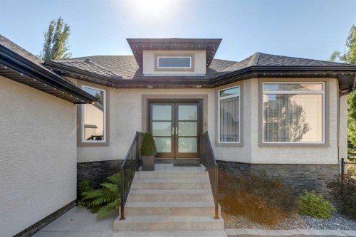 8 Cameron Close, Okotoks, AB - Outdoor