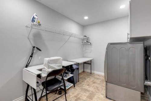 8 Cameron Close, Okotoks, AB - Indoor