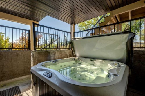 8 Cameron Close, Okotoks, AB - Outdoor With Exterior