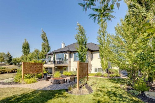 8 Cameron Close, Okotoks, AB - Outdoor