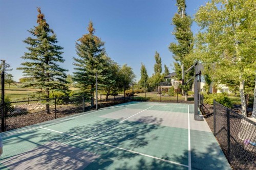 8 Cameron Close, Okotoks, AB - Outdoor
