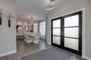 8 Cameron Close, Okotoks, AB  - Indoor Photo Showing Other Room 