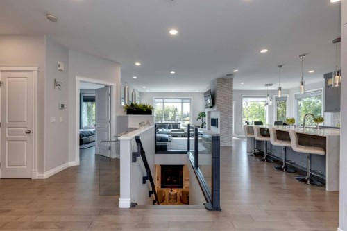 8 Cameron Close, Okotoks, AB - Indoor