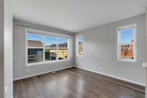 87 Masters Square Se, Calgary, AB - Indoor Photo Showing Other Room