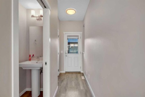 87 Masters Square Se, Calgary, AB - Indoor Photo Showing Other Room