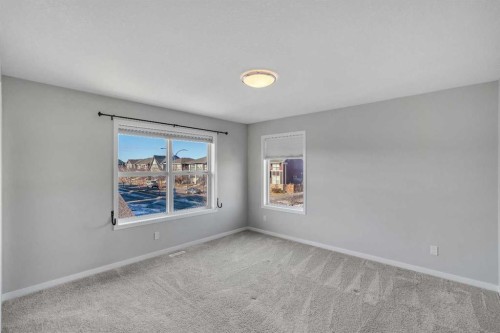 87 Masters Square Se, Calgary, AB - Indoor Photo Showing Other Room