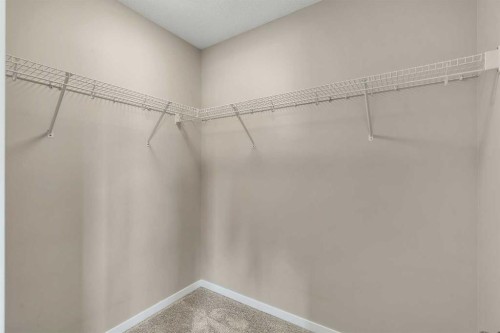 87 Masters Square Se, Calgary, AB - Indoor With Storage
