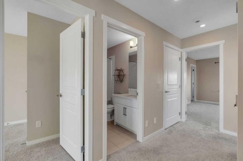 87 Masters Square Se, Calgary, AB - Indoor Photo Showing Other Room