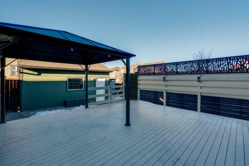 87 Masters Square Se, Calgary, AB - Outdoor