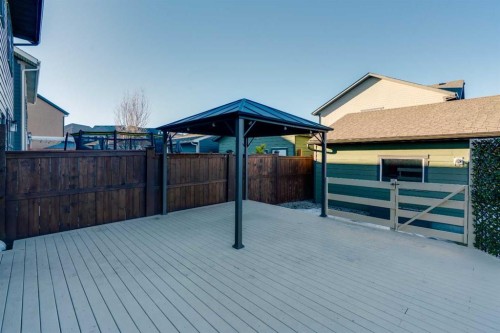 87 Masters Square Se, Calgary, AB - Outdoor