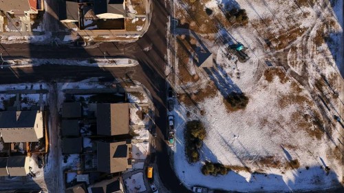 87 Masters Square Se, Calgary, AB - 