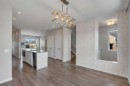 87 Masters Square Se, Calgary, AB  - Indoor 