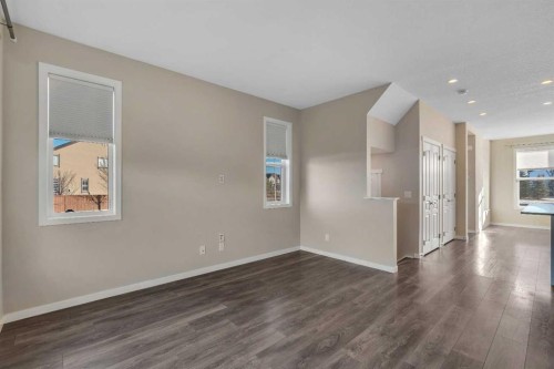 87 Masters Square Se, Calgary, AB - Indoor Photo Showing Other Room