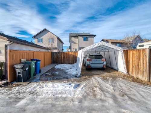 73 Cranberry Avenue Se, Calgary, AB - Outdoor