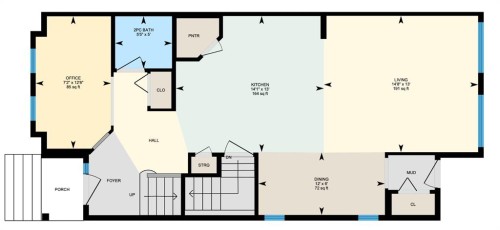 73 Cranberry Avenue Se, Calgary, AB - Other