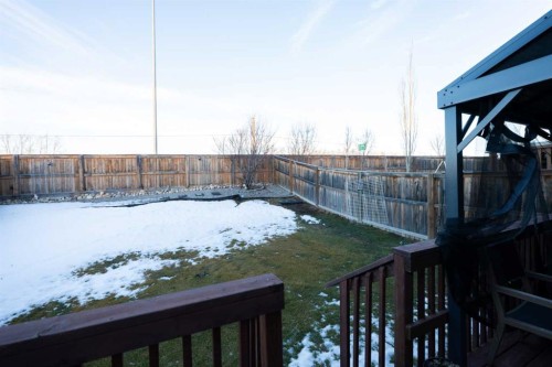 306 Rockyspring Circle Nw, Calgary, AB - Outdoor