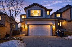 306 Rockyspring Circle NW Calgary, AB T3G 6A2