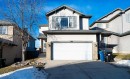 306 Rockyspring Circle Nw, Calgary, AB  - Outdoor 