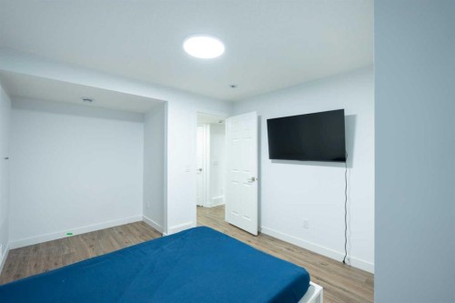 306 Rockyspring Circle Nw, Calgary, AB - Indoor