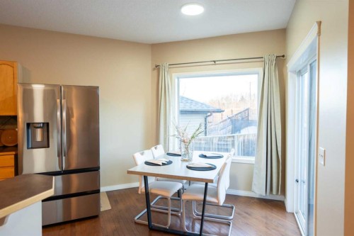 306 Rockyspring Circle Nw, Calgary, AB - Indoor