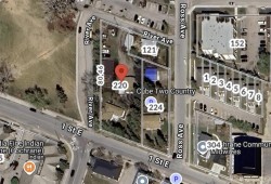 220 First Street EAST Cochrane, AB T4C 1Z3