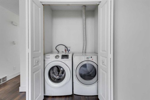 224 Whitworth Way Ne, Calgary, AB - Indoor Photo Showing Laundry Room