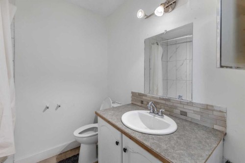 224 Whitworth Way Ne, Calgary, AB - Indoor Photo Showing Bathroom