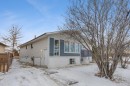 224 Whitworth Way Ne, Calgary, AB  - Outdoor 