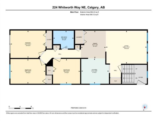 224 Whitworth Way Ne, Calgary, AB - Other