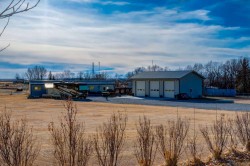 129-181043 Highway 550  Bassano, AB T0J 0B0