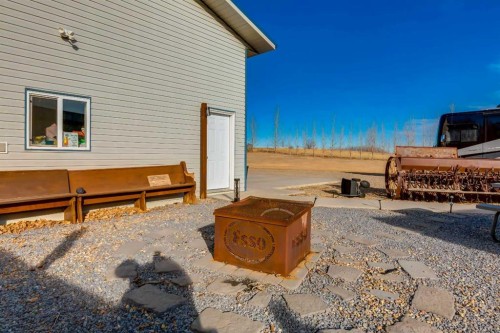 129-181043 Highway 550, Bassano, AB - Outdoor