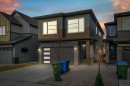 704 Creekstone Circle Sw, Calgary, AB  - Outdoor 