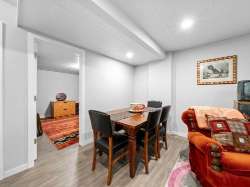 33 Amery Green, Crossfield, AB - Indoor