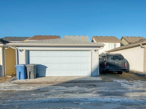 33 Amery Green, Crossfield, AB - Outdoor