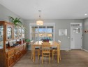 33 Amery Green, Crossfield, AB  - Indoor Photo Showing Dining Room 