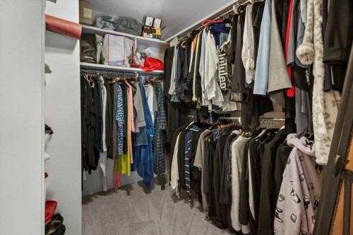 332 Hawkstone Close Nw, Calgary, AB - Indoor With Storage