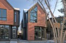 5020 21A Street Sw, Calgary, AB  - Outdoor 