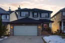 54 Rockbluff Close Nw, Calgary, AB  - Outdoor With Facade 