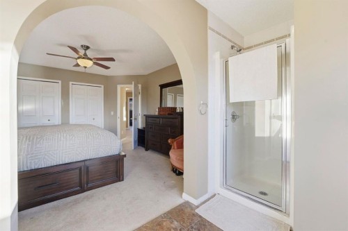 54 Rockbluff Close Nw, Calgary, AB - Indoor