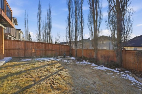 54 Rockbluff Close Nw, Calgary, AB - Outdoor