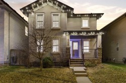 4358 Elgin Avenue SE Calgary, AB T2Z 4V9