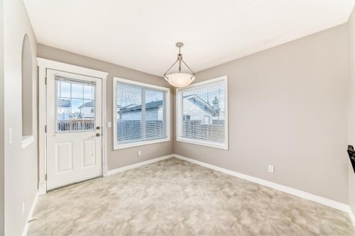 269 Covewood Circle Ne, Calgary, AB - Indoor Photo Showing Other Room