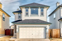 269 Covewood Circle NE Calgary, AB T3K 5S8