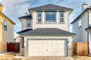 269 Covewood Circle Ne, Calgary, AB  - Outdoor With Exterior 
