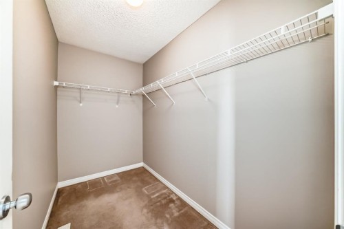269 Covewood Circle Ne, Calgary, AB - Indoor With Storage