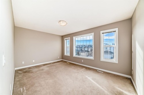 269 Covewood Circle Ne, Calgary, AB - Indoor Photo Showing Other Room