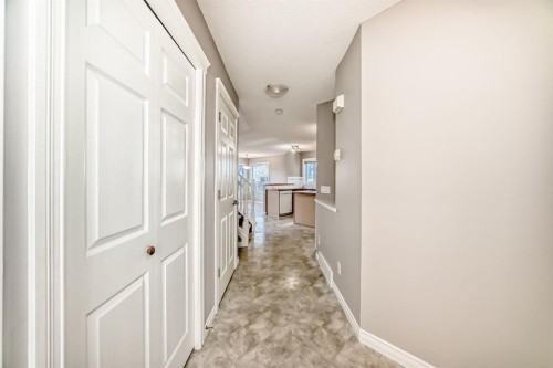 269 Covewood Circle Ne, Calgary, AB - Indoor Photo Showing Other Room