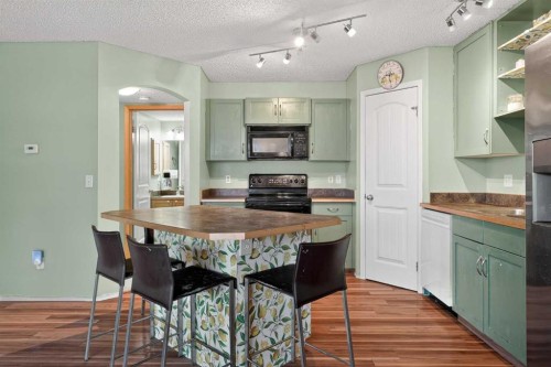 105-23 Everridge Square Sw, Calgary, AB - Indoor