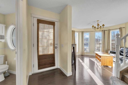 224 Prestwick Avenue Se, Calgary, AB - Indoor