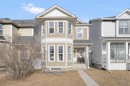 224 Prestwick Avenue Se, Calgary, AB  - Outdoor With Facade 